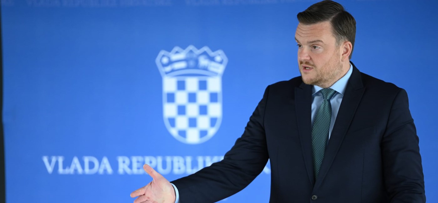 Primorac: Revidirane makroekonomske prognoze za 2024., podignuta očekivana stopa rasta BDP-a